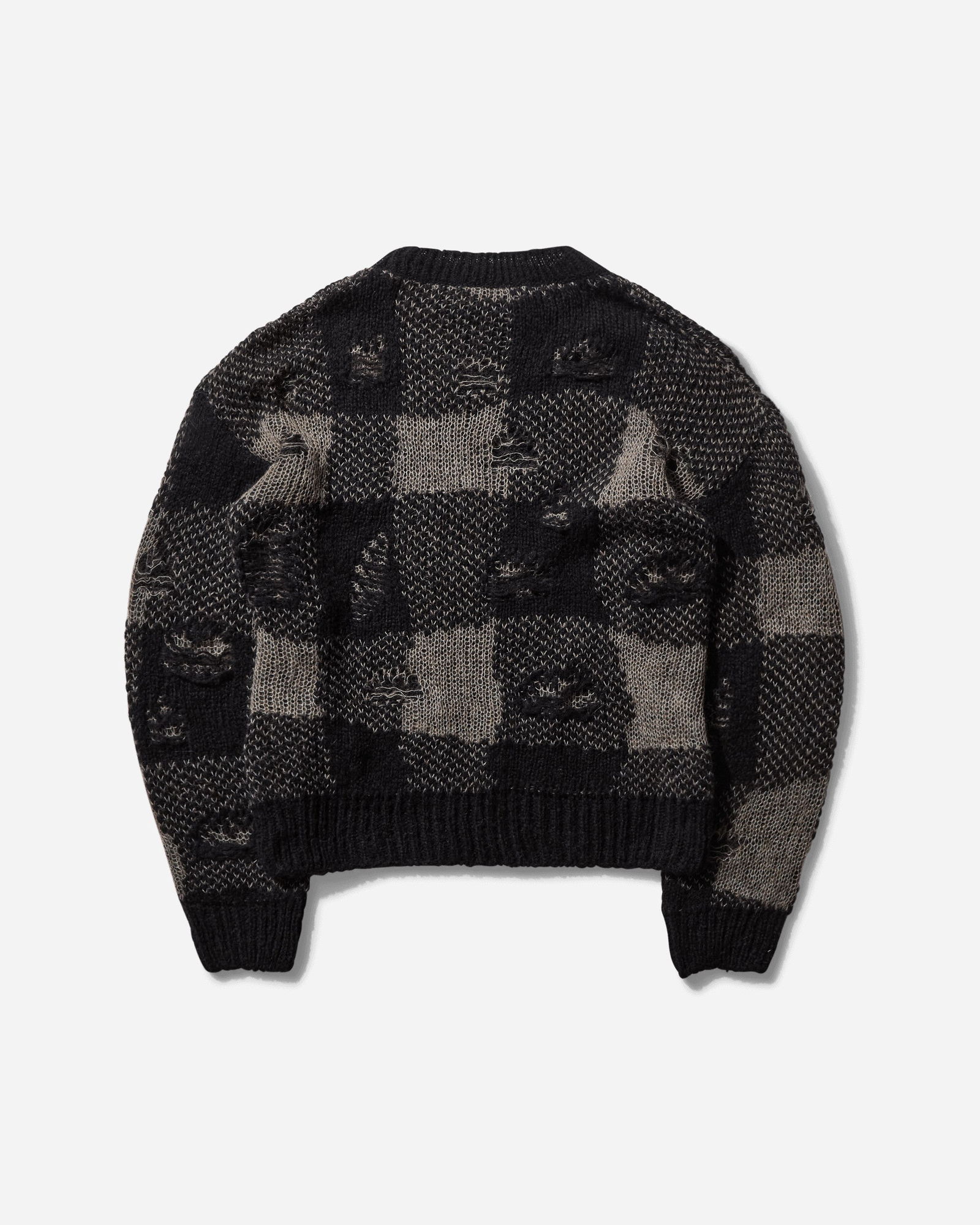 Sonar Roundneck Sweater