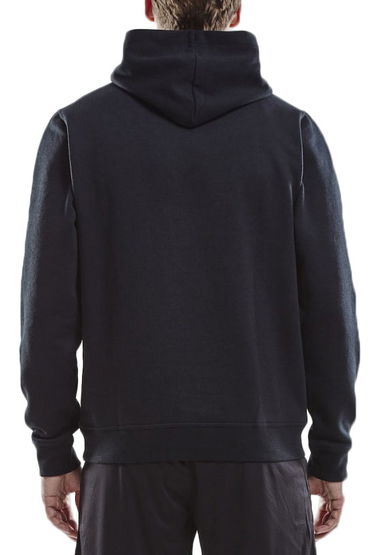 Mikina Craft COMMUNITY Hoodie Čierna | 1906972-999000, 1