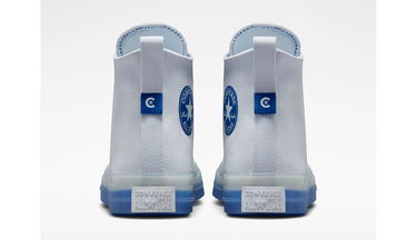 Tenisky a topánky Converse Chuck Taylor All Star CX Explore Color Pop Biela | A03466C, 3