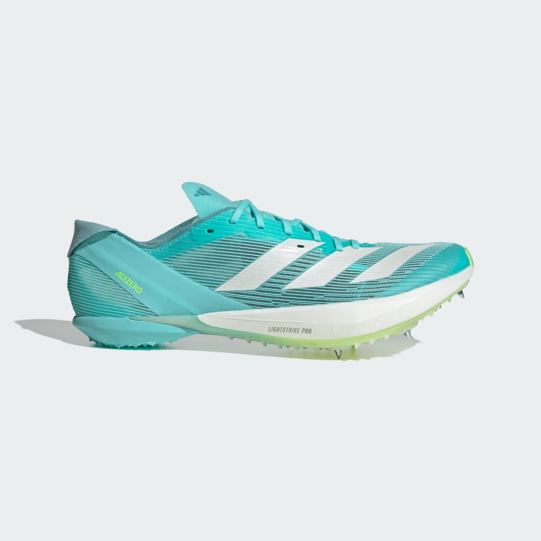 Tenisky a topánky adidas Performance Adizero Ambition Tyrkysová | JH5228, 0