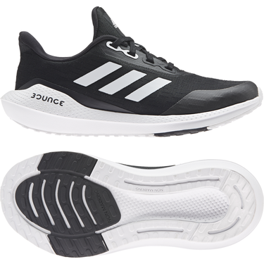 Tenisky a topánky adidas Performance Eq21 run j 35,5 Čierna | FX2248, 3