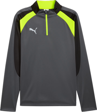 Mikina Puma IndividualLIGA Long Sleeve 1/4 Zip Top Rôznofarebný | 659515-08, 0