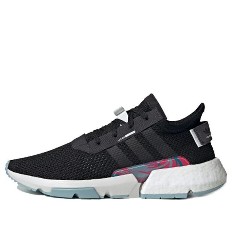 Tenisky a topánky adidas Originals POD-S3.1 Čierna | EE5052