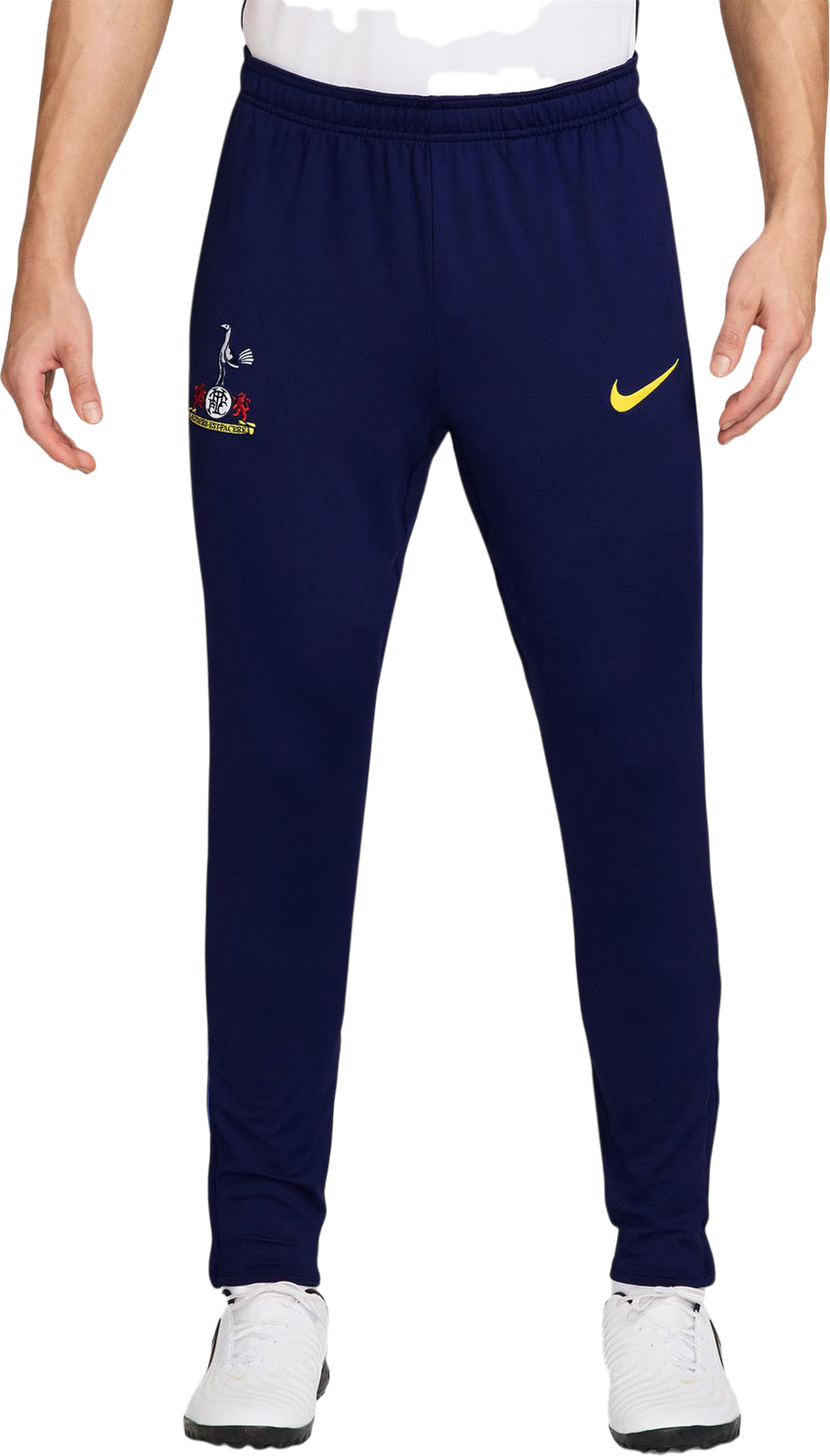 Tepláky Nike Tottenham Hotspur Dri-FIT Total 90 Knit Soccer Pants Navy | hm3386-492, 0