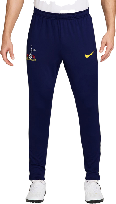 Tepláky Nike Tottenham Hotspur Dri-FIT Total 90 Knit Soccer Pants Navy | hm3386-492, 0