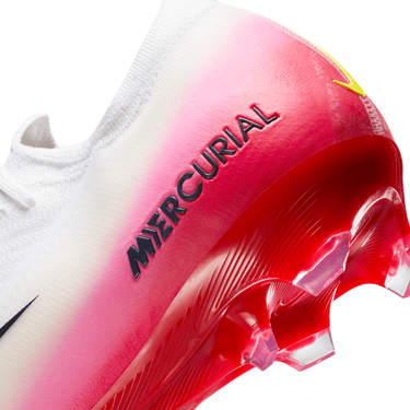 Tenisky a topánky Nike ZM Vapor 16 Elite FG LV8 Biela | hj7325-600, 6