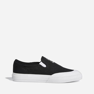 Tenisky a topánky adidas Originals Nizza RF Slip Čierna | S23722, 1