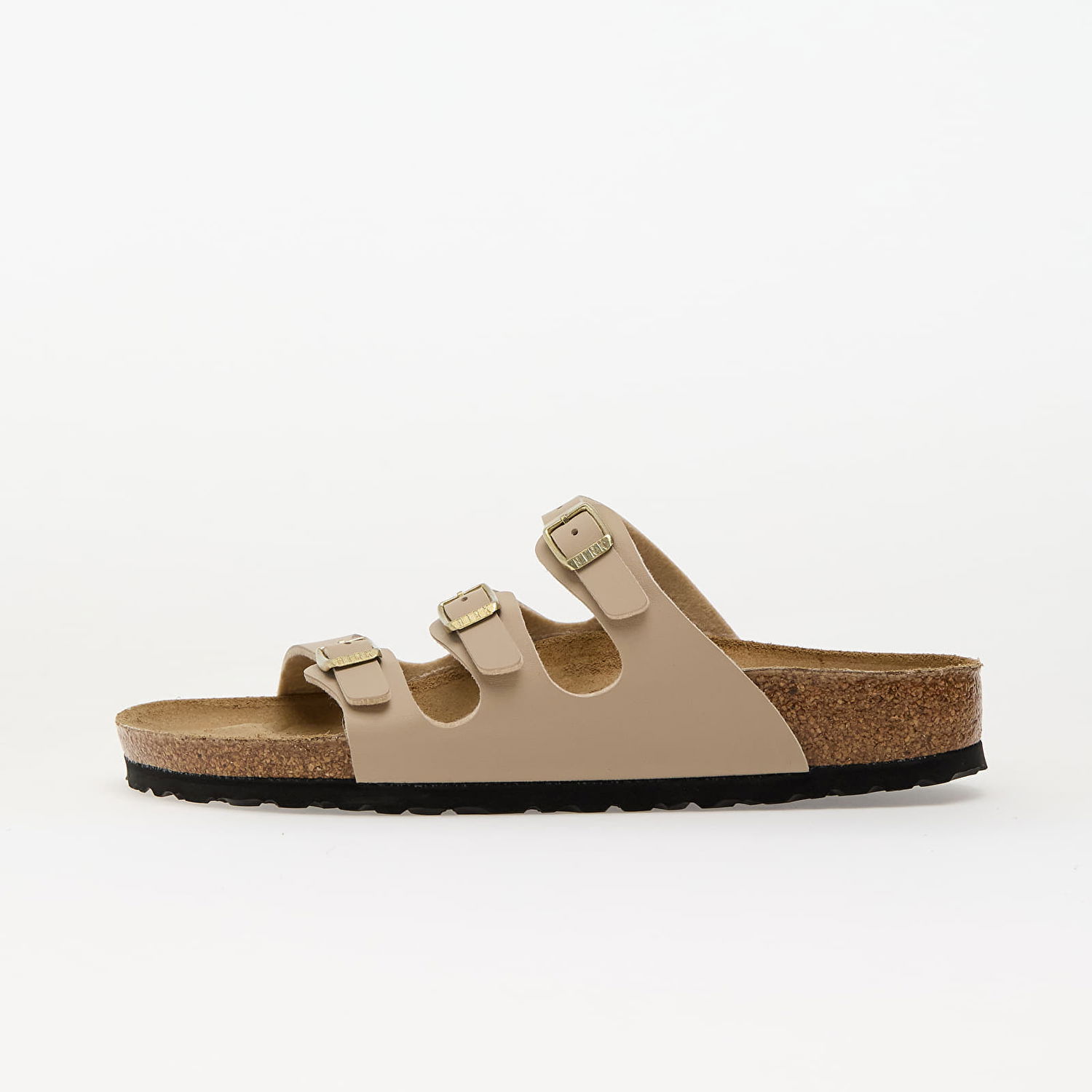 Tenisky a topánky Birkenstock Birkenstock Florida Sandals Béžová | 1029265, 0