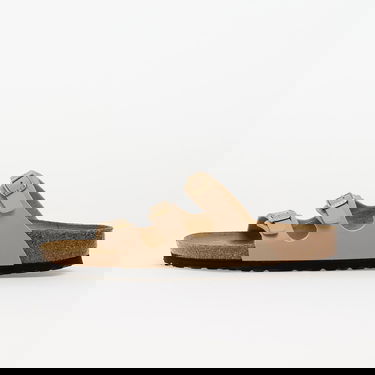 Tenisky a topánky Birkenstock Birkenstock Florida Sandals Béžová | 1029265, 0