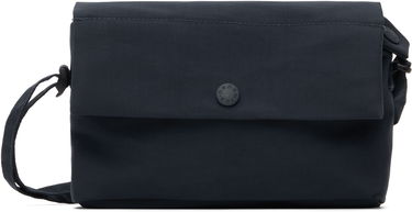 Taška cez rameno NANAMICA nanamica 2L PERTEX Cartridge Bag Navy | S25SO044U, 0
