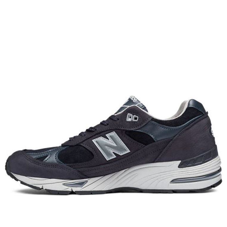 Tenisky a topánky New Balance 991 Navy | M991NPN