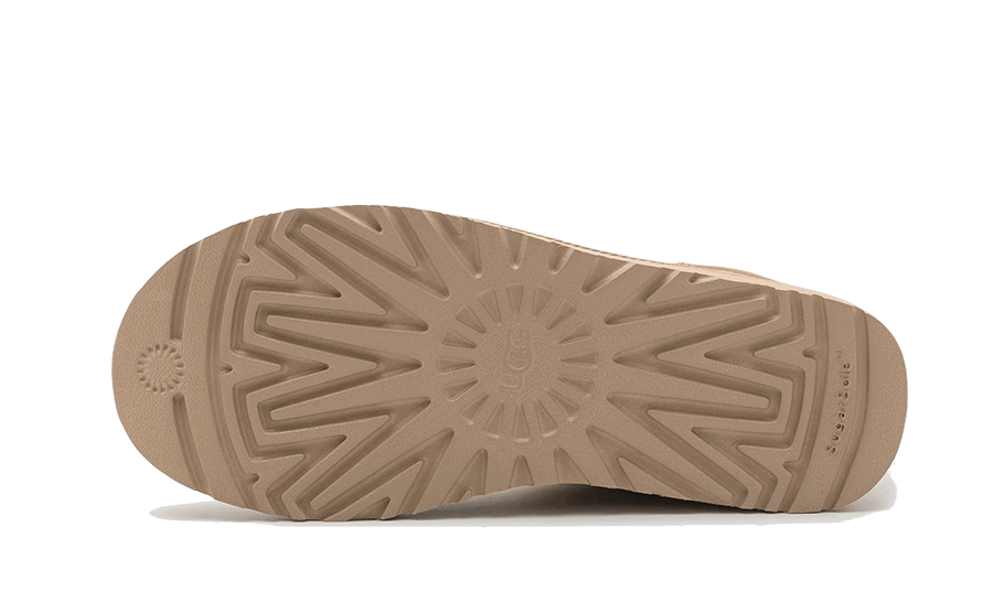 Tenisky a topánky UGG Classic Mini II Boot Moss Béžová | 1016222-MSG, 1