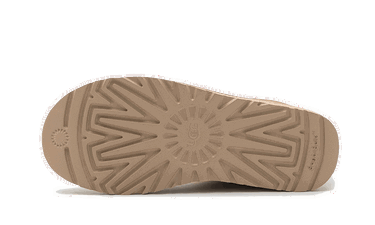 Tenisky a topánky UGG Classic Mini II Boot Moss Béžová | 1016222-MSG, 1