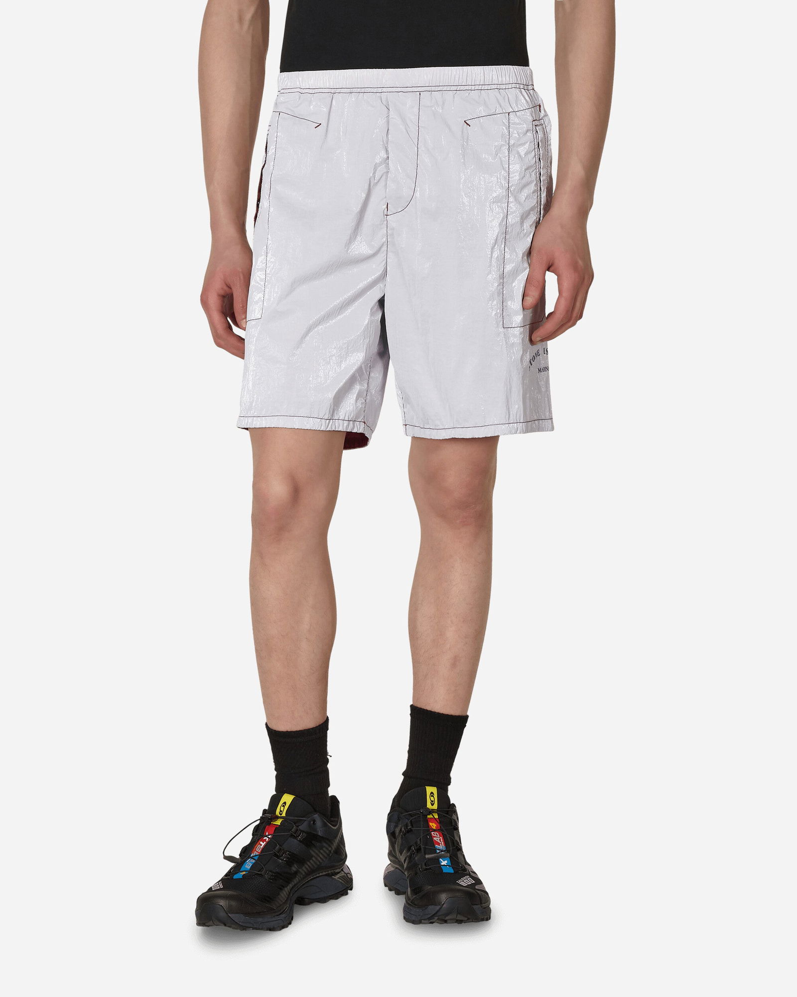 Marina Comfort Shorts