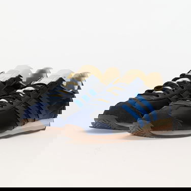 Tenisky a topánky adidas Originals adidas Country OG Core Black Dark Marine Čierna | ID2962, 4