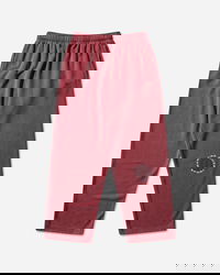 Martine Rose Fleece Pants