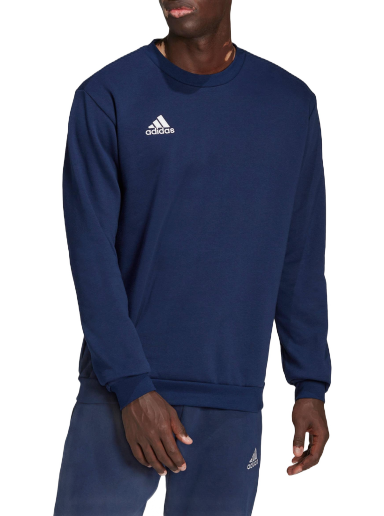 Mikina adidas Originals Sweatshirt Entrada 22 Navy | h57480