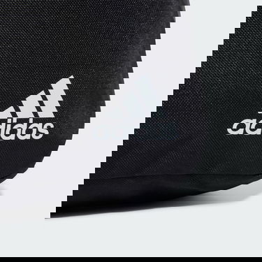 Batoh adidas Performance Classic Horizontal 3-Stripes Čierna | IZ1895, 2
