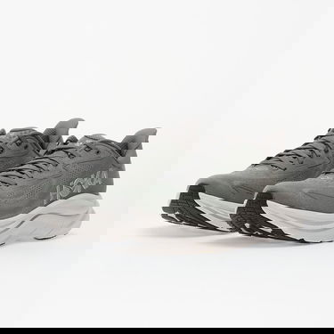 Tenisky a topánky Hoka One One Clifton 10 Šedá | 1162030-ADSL, 5