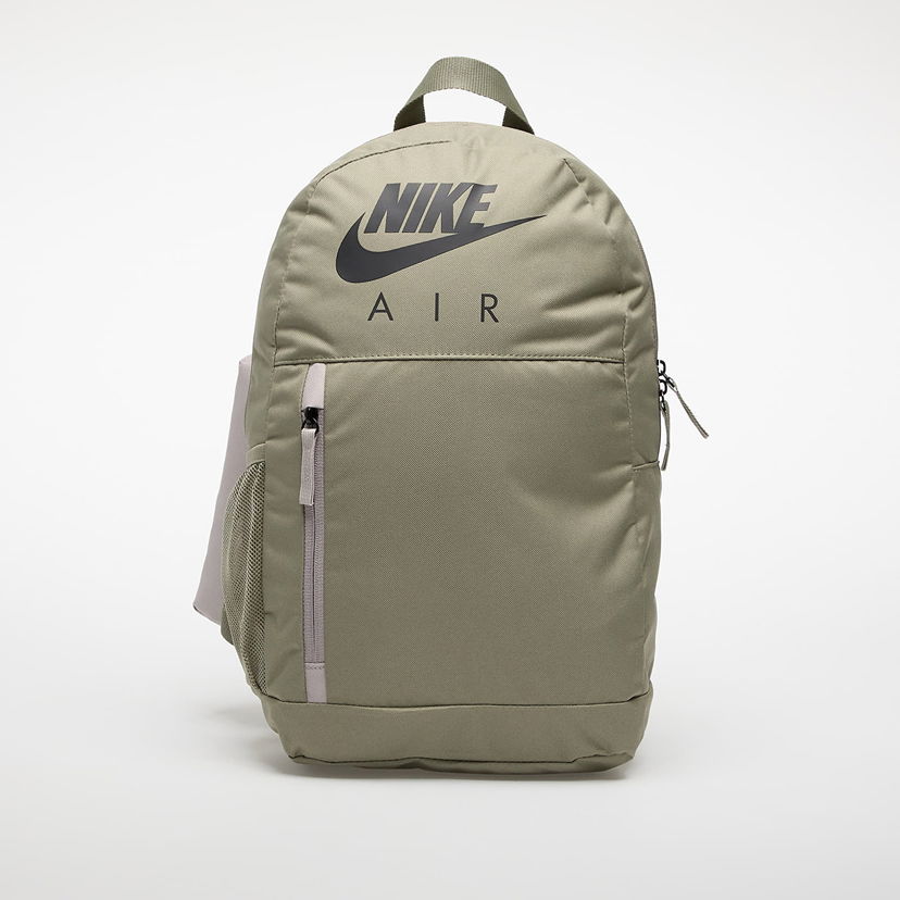 Batoh Nike Elemental Backpack 20L Zelené | BA6032-320