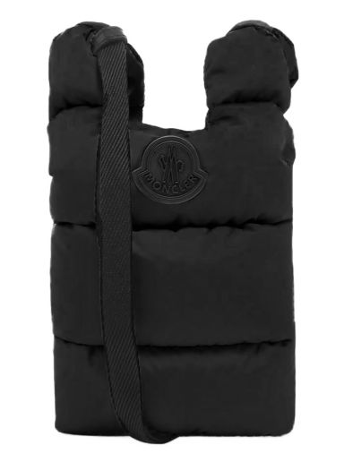 Kabelka Moncler Legere Small Cross Body Bag Čierna | 5L000-03-M2170-999