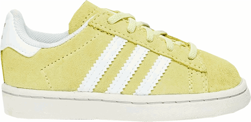 Tenisky a topánky adidas Originals Campus Homemade Pack Žltá | FY8430