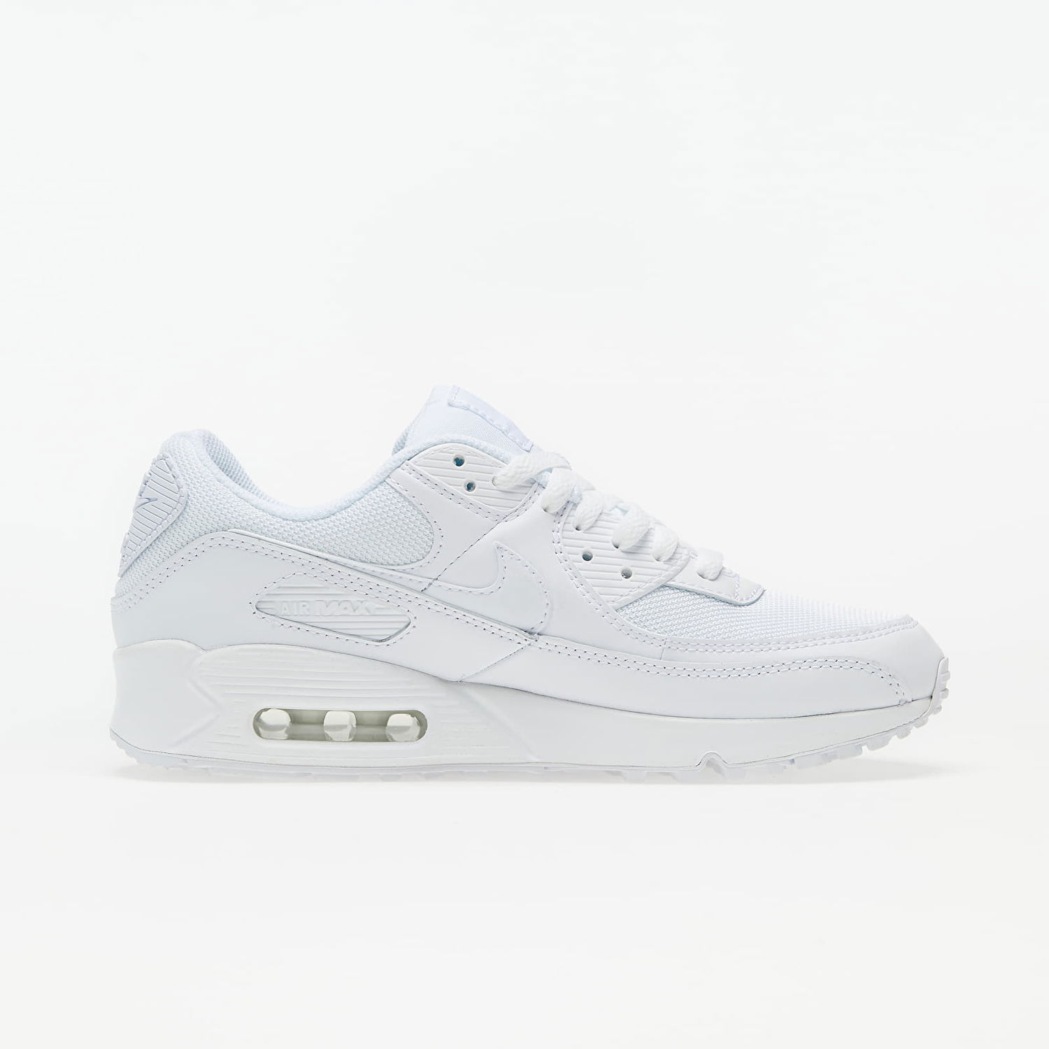 Tenisky a topánky Nike Air Max 90 Biela | CN8490-100, 1