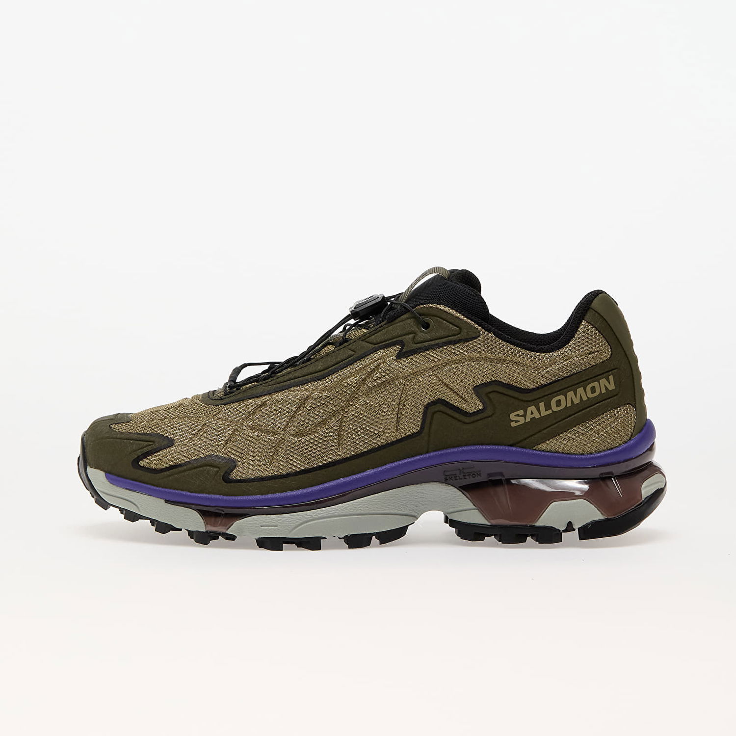 Tenisky a topánky Salomon XT-Slate Zelené | L47575800, 0