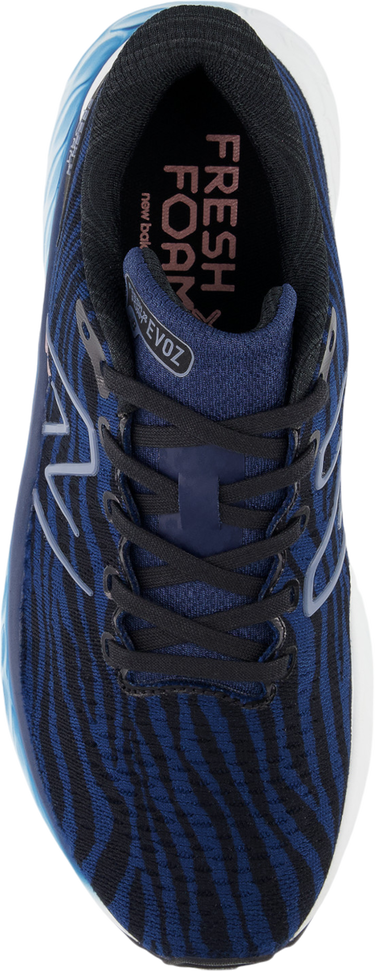 Tenisky a topánky New Balance Fresh Foam Evoz v3 Čierna | WEVOZGN3, 2