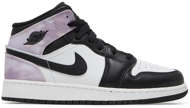 Tenisky a topánky Jordan Air Jordan 1 Mid SE "Zen Master" GS Fialová | DM6216-001, 1