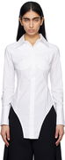 Jean Paul Gaultier Bodysuit Shirt