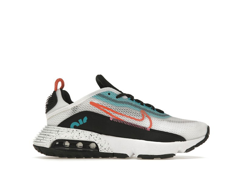 Tenisky a topánky Nike Air Max 2090 Biela | CJ4066-106, 0