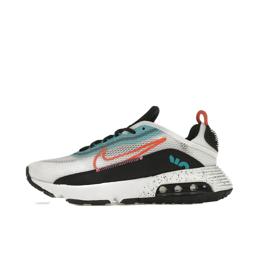 Tenisky a topánky Nike Air Max 2090 Biela | CJ4066-106