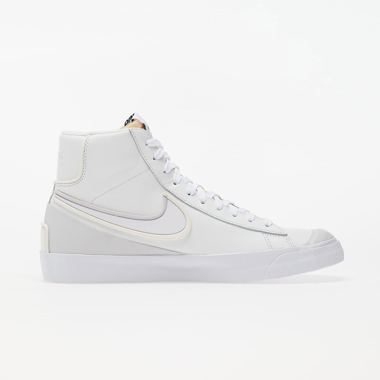 Tenisky a topánky Nike Blazer Mid '77 Biela | DA7233-101, 1