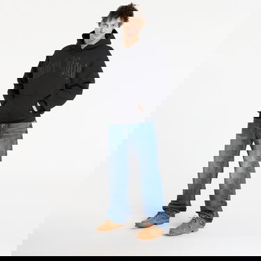 Mikina Karl Kani Old English OS Hoodie Čierna | PD00009009, 4