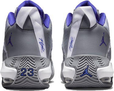 Tenisky a topánky Jordan Jordan Stay Loyal Šedá | db2884-101, 3