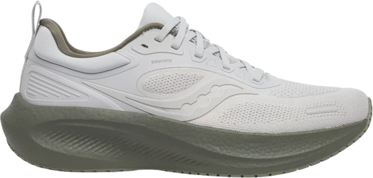 Tenisky a topánky Saucony Surge 3 Biela | s28215-102, 0