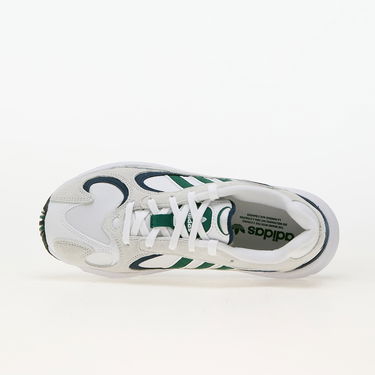 Tenisky a topánky adidas Originals Falcon Dorf W Ftw White/ Collegiate Green/ Night Indigo W Biela | ID0291, 2