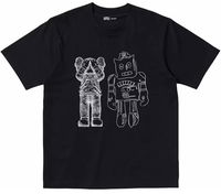 Warhol UT Graphic T-Shirt, Size S