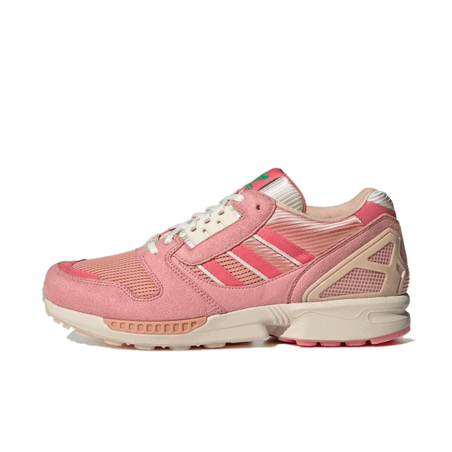 Tenisky a topánky adidas Originals ZX8000 "Strawberry Latte" Ružová | GY4648, 0