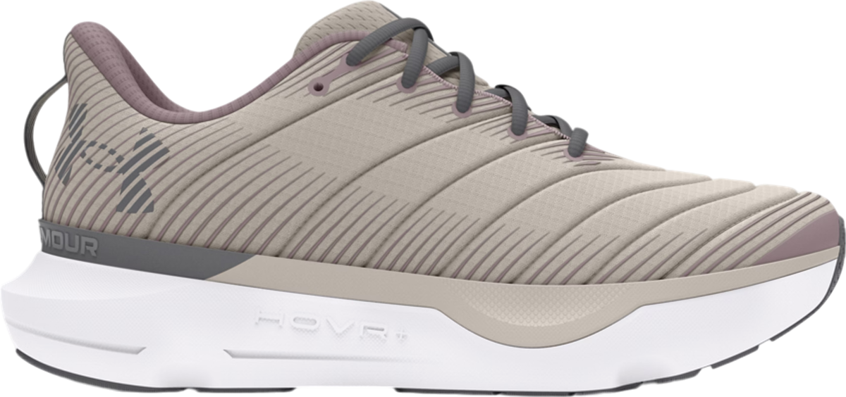 Tenisky a topánky Under Armour Infinite Pro Warm Béžová | 3027697-100, 0