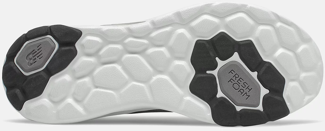 Tenisky a topánky New Balance Fresh Foam Roav V2 Šedá | mroavsg2, 1