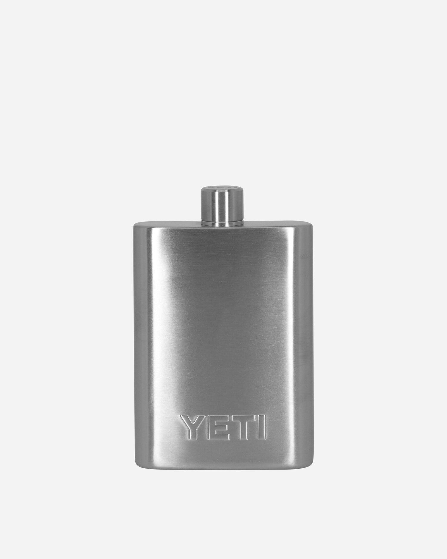 Fľaše YETI Stainless Steel Flask Metalická | 0347 STS, 0