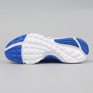 Tenisky a topánky Nike Air Presto Flyknit Ultra Modrá | 835570-400, 4