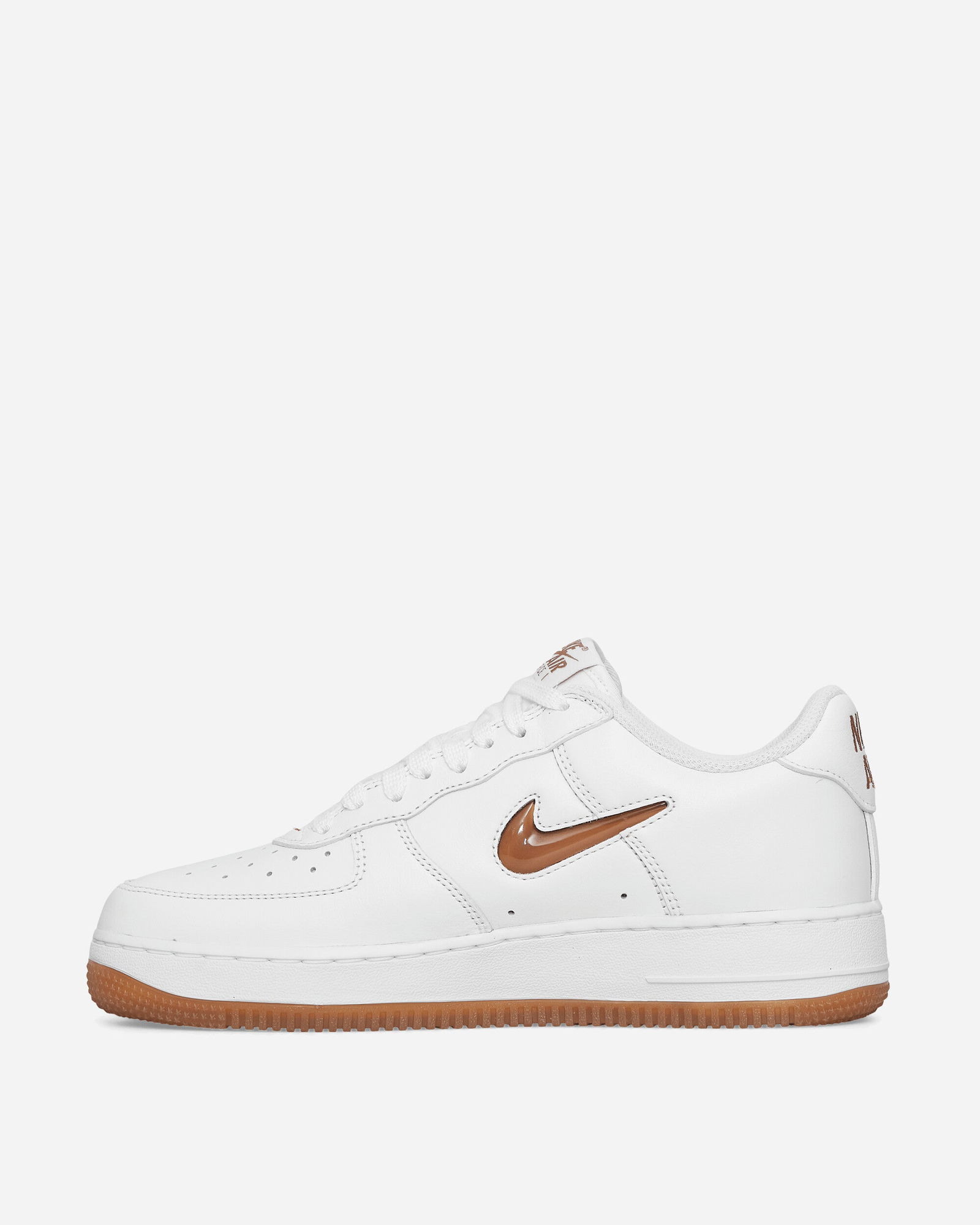 Air Force 1 Low Retro "Bronze Jewel"