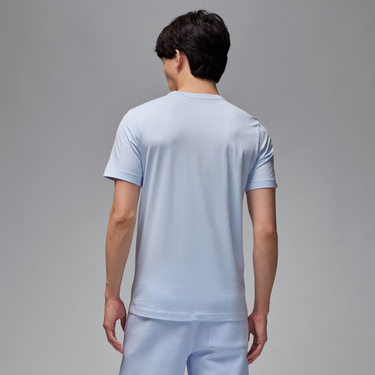 Tričko Jordan Jordan T-Shirt Modrá | HQ0009-407, 3