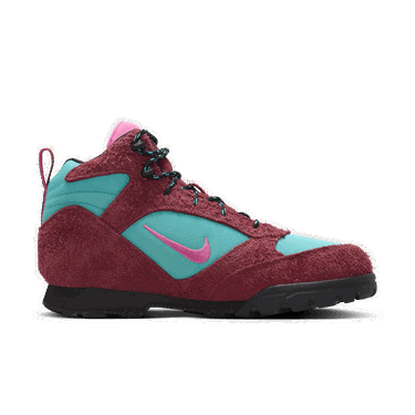 Tenisky a topánky Nike ACG Torre Mid Waterproof "Team Red" Vínová | FD0212-600, 2