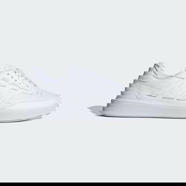 Tenisky a topánky adidas Performance Courtblock Biela | IF4031, 0