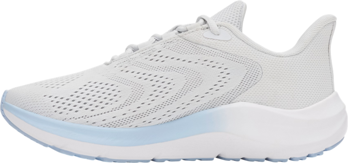 Tenisky a topánky Under Armour Charged Pursuit 4 Biela | 6000598-023, 1