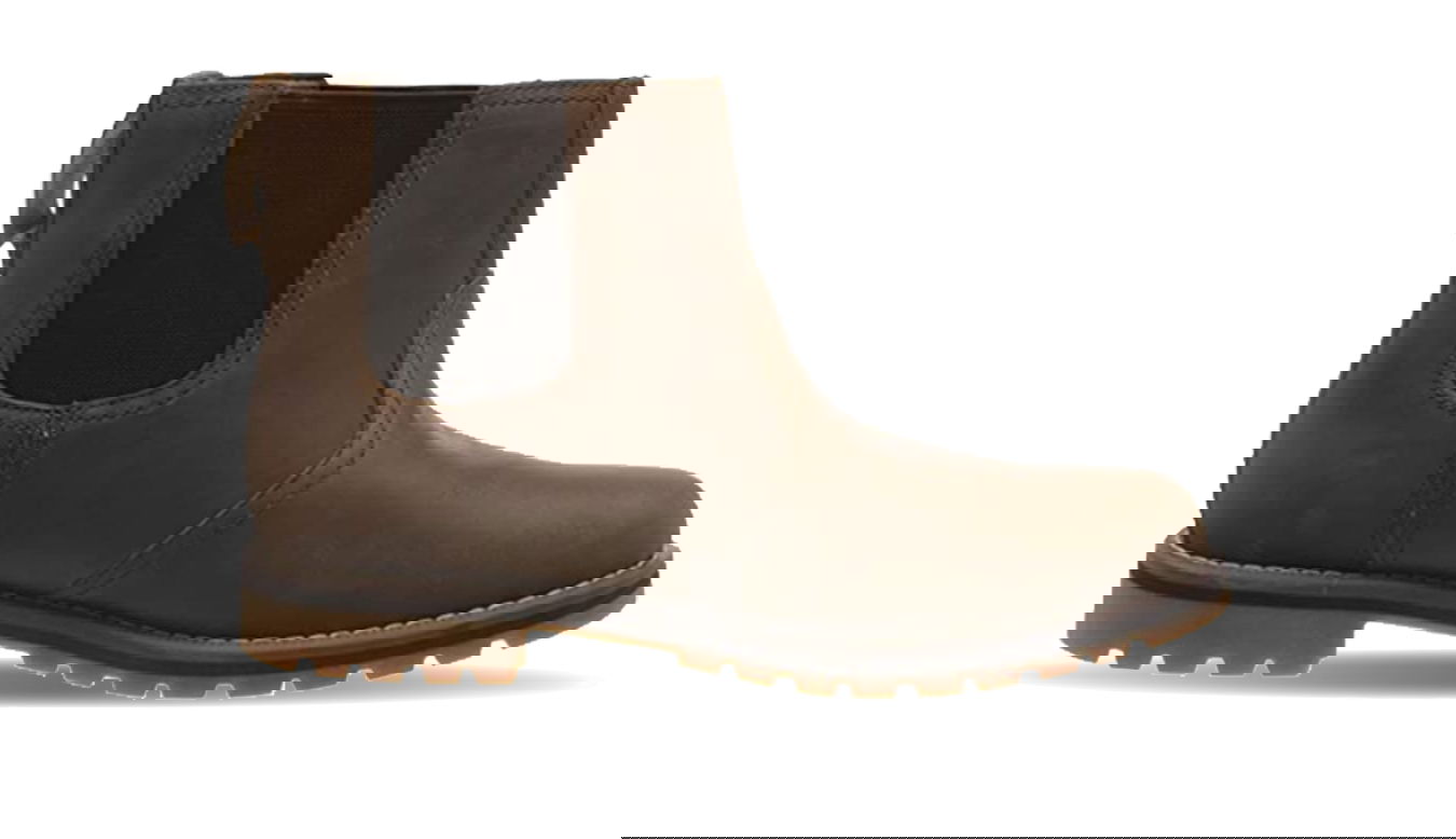 Tenisky a topánky Timberland Larchmont II Chelsea Hnedá | TB 0A2NGYF13, 0